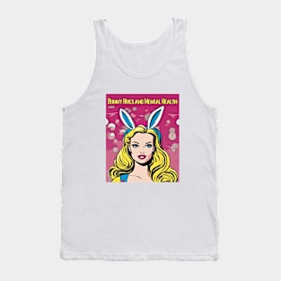 Barbie Girl Tank Top